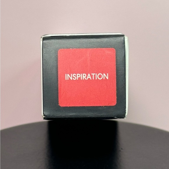 bareMinerals Mineralist® Lipstick: Inspiration (Cherry Red): NIB 3.6 g/0.12 oz - Picture 3 of 3